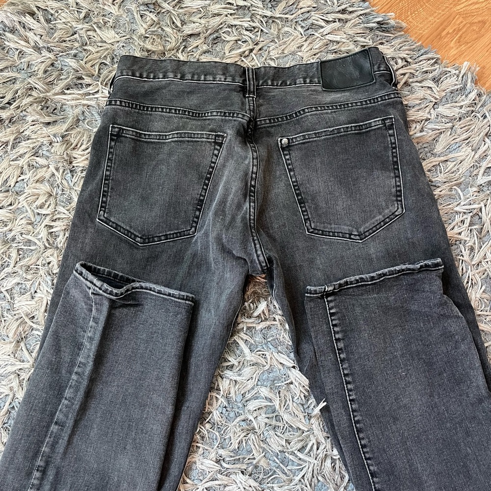Mens h&m jeans